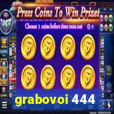 grabovoi 444